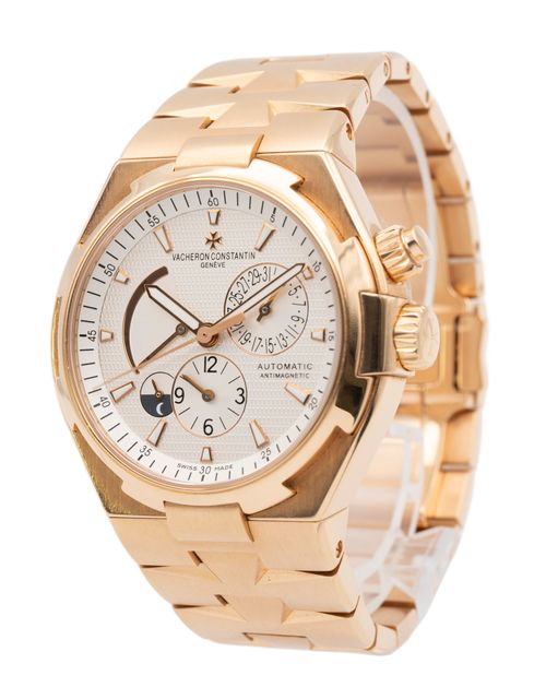 Vacheron Constantin Overseas 47450/B01R-9404 Image 2